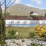 Villa Can Garu - Beautiful Villa Walking Distance To Puerto Pollensa
