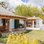 Villa Can Garu - Beautiful Villa Walking Distance To Puerto Pollensa