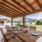 Villa Can Garu - Beautiful Villa Walking Distance To Puerto Pollensa