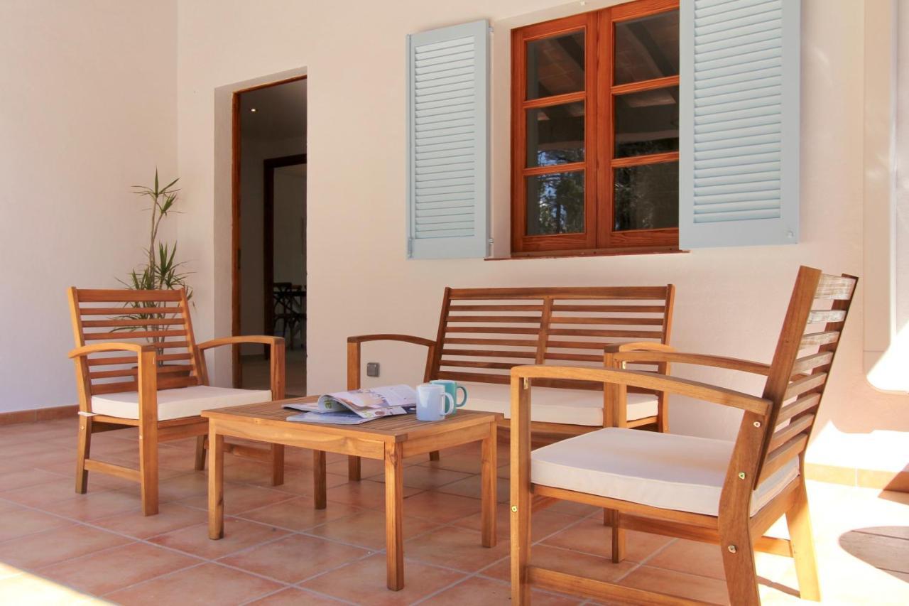 Villa Garu - Beautiful Walking Distance To Port de Pollença