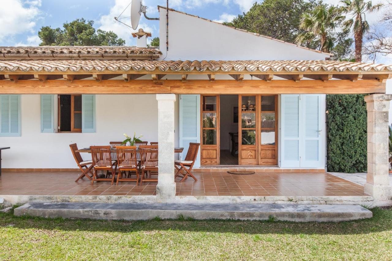 Villa Garu - Beautiful Walking Distance To Port de Pollença