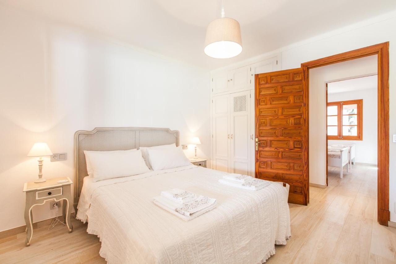 Villa Garu - Beautiful Walking Distance To Port de Pollença